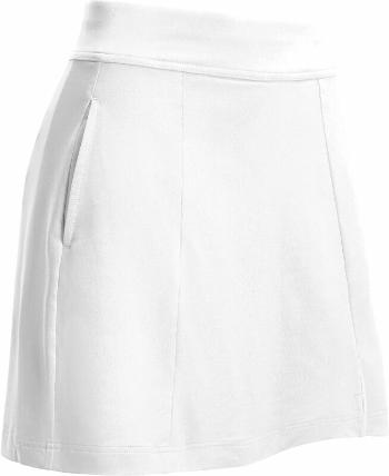 Callaway Girls Opti Dri Brilliant White S Sukňa