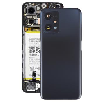 Originál kryt batérie pre Realme 9 Pro čierny