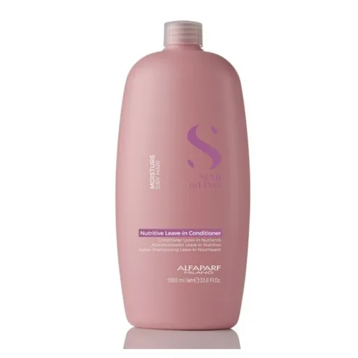 ALFAPARF MILANO Semi di Lino Moisture Kondicionér leave-in 1000 ml