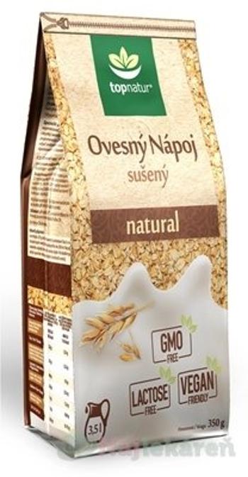 topnatur OVSENÝ NÁPOJ  350 g