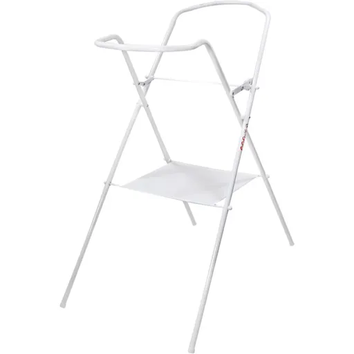 MALTEX Stojan na vaničku 84 cm - biely