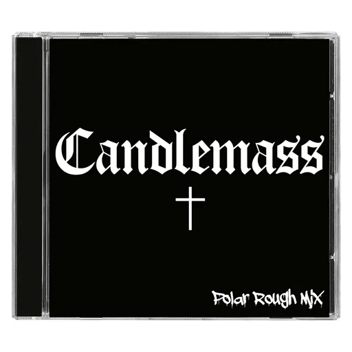 Candlemass, Candlemass - Candlemass 2 CD, CD