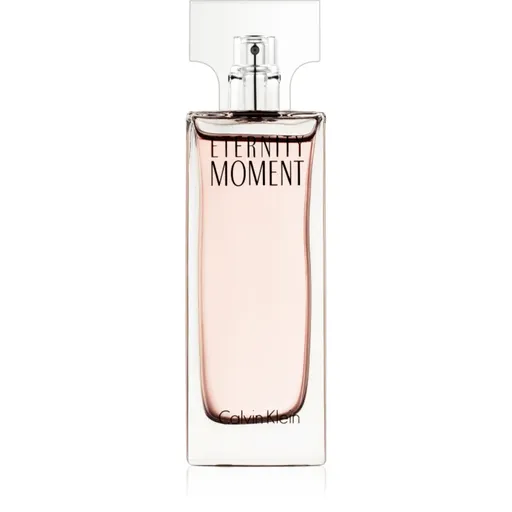 Calvin Klein Eternity For Women Moment parfumovaná voda pre ženy 30 ml