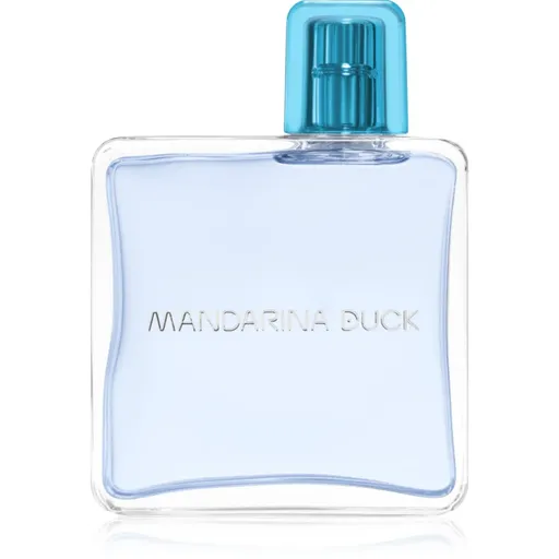 Mandarina Duck Mandarina Duck For Him toaletná voda pre mužov 100 ml