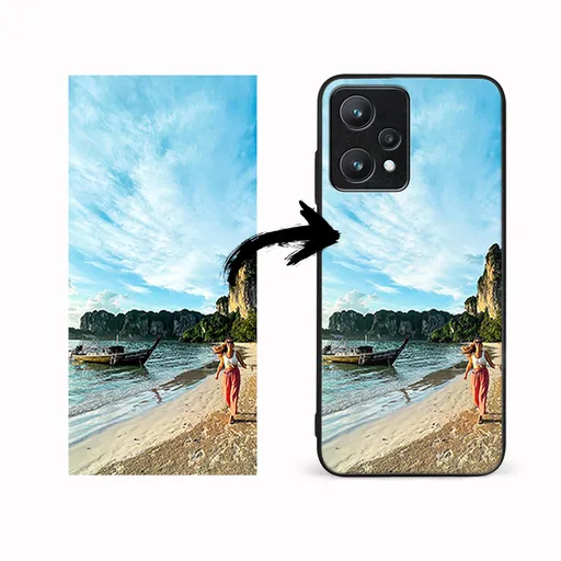 Kryt s vlastnou fotkou pre Realme 9 Pro+ / Realme 9