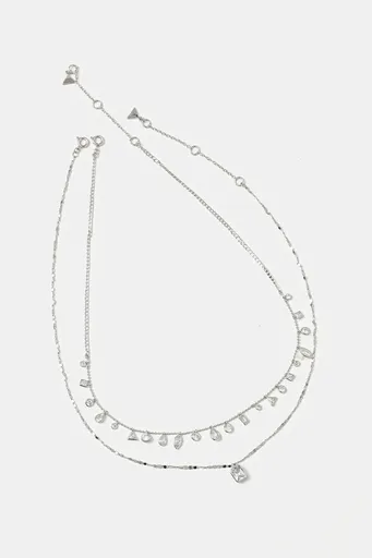 Náhrdelník Aldo 2-pak