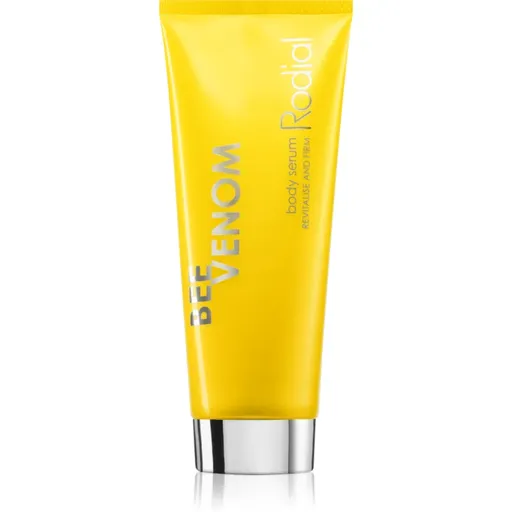Rodial Bee Venom Body Serum spevňujúce telové sérum s omladzujúcim účinkom 200 ml