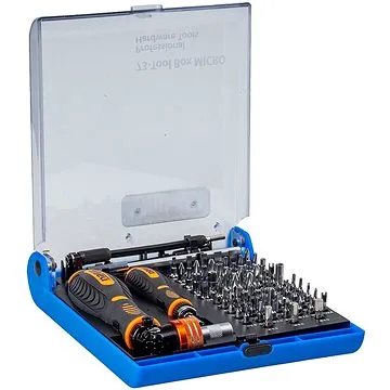 Narex 73-Tool Box MICRO (65405271)