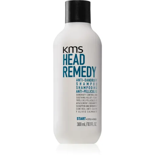 KMS Head Remedy Anti-Dandruff Shampoo šampón proti lupinám 300 ml
