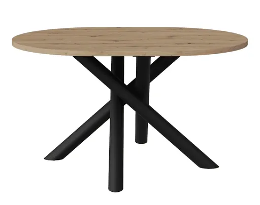 ArtLemp Jedálenský stôl OSLO | 100 x 138 cm