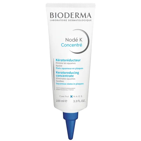 BIODERMA Nodé K Koncentrát 100ml