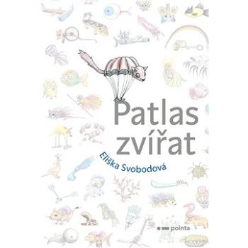 Patlas zvířat (978-80-7650-360-1)