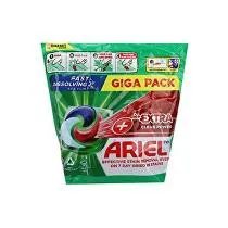 Čistiaci prostriedok Ariel Extra Clean kapsuly 60ks