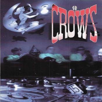 Crows - Crows, CD