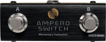 Hotone Ampero Switch Nožný prepínač