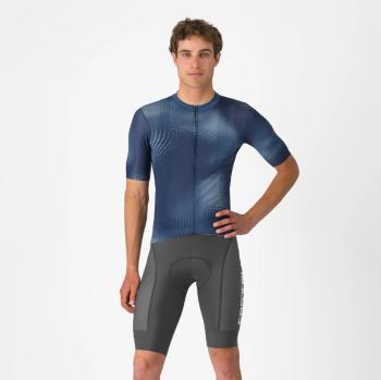 
                         Pantaloni scurți de ciclism cu bretele - COMPETIZIONE 2 KIT 
                