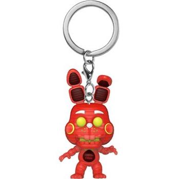 Five Nights at Freddys – System Error Bonnie – Pocket POP! (889698596954)