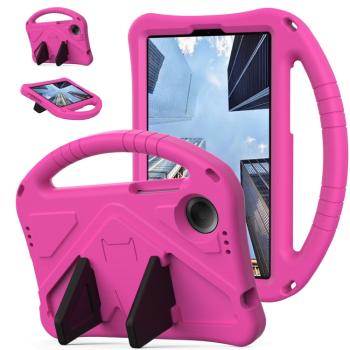 KIDDO Detský obal pre Xiaomi Redmi Pad SE 8.7 ružový