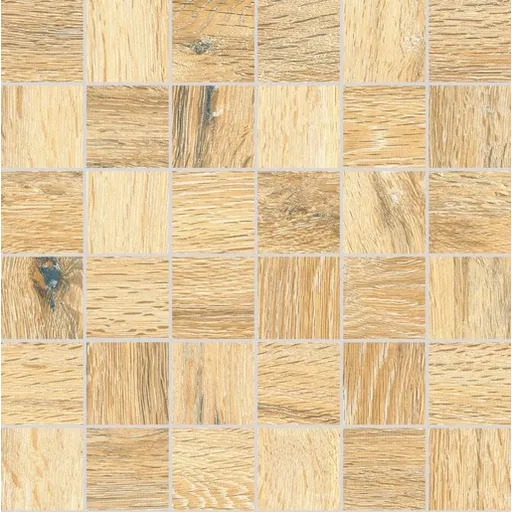 Mozaika Rako Pino bloom 30x30 cm reliéfna DDM05896.1