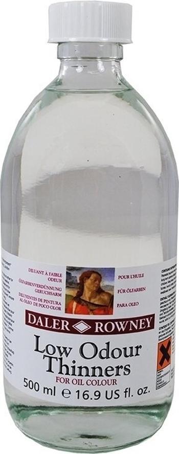 Daler Rowney Georgian Médium 500 ml 1 ks