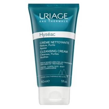 Uriage Hyséac Cleansing Cream čistiaci balzam pre mastnú pleť 150 ml