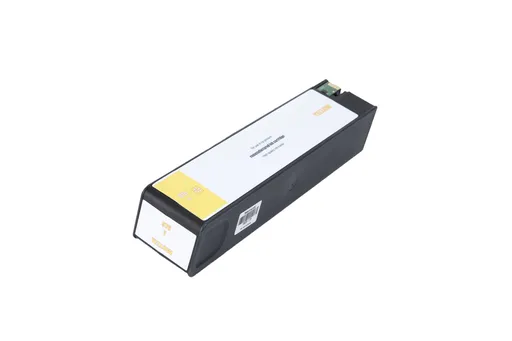 Renovovaná atramentová náplň L0S31Y, no.976Y, 13000 listov pre tlačiarne HP (BULK), žltá