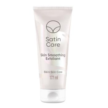 Gillette Jemný peeling na oblasť bikín Satin Care (Skin Smoothing Exfoliant) 177 ml