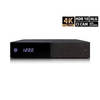 AB PULSe 4K (1× tuner DVB-S2X) (U113n02a)