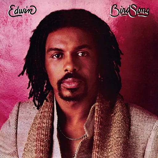 Birdsong Edwin - Edwin Birdsong / Clear Green / Vinyl LP
