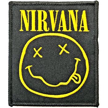 Nirvana Smiley