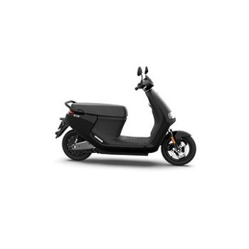 Segway eSCooter E110S, čierny (8719325845969)
