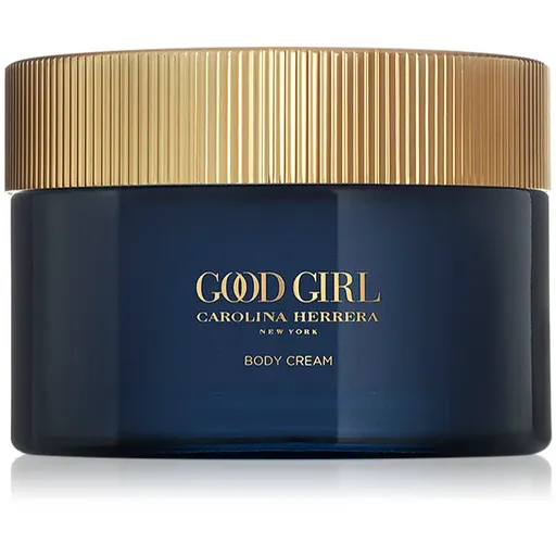 CAROLINA HERRERA Good Girl telový krém pre ženy 200 ml