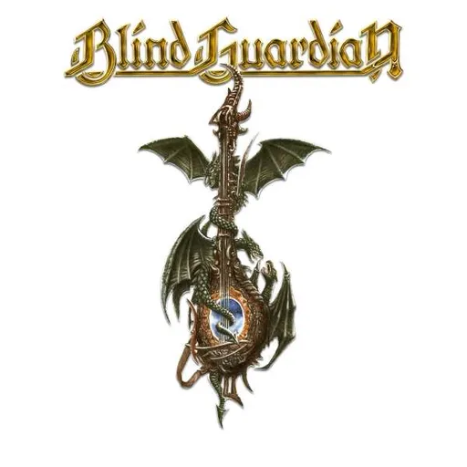 Blind Guardian, IMAGINATIONS FROM THE OTHER SIDE, CD