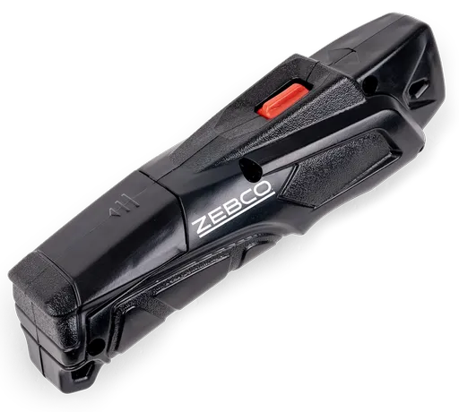 Zebco odvíjač vlasca trophy line stripper