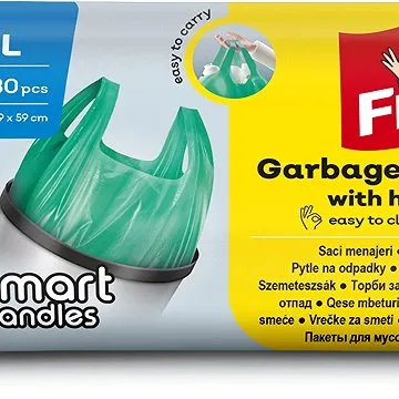 FINO Color 35 l, 30 ks (5201314579038)