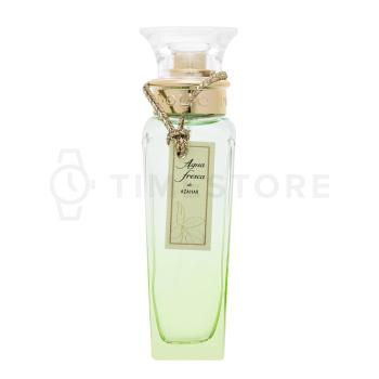 Adolfo Dominguez Agua Fresca de Azahar toaletná voda unisex 60 ml   - 30 dní na vrátenie tovaru, Garancia originality