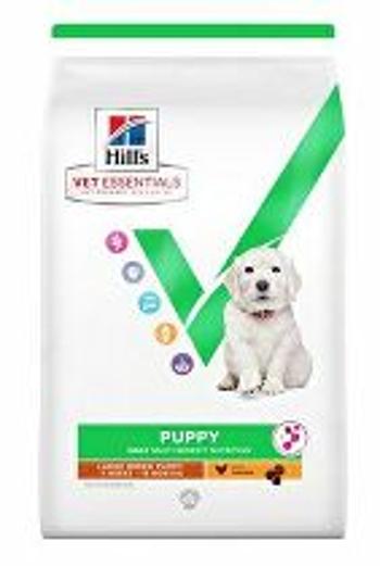 Hill's Can. VE Puppy MB Large Chicken 7kg