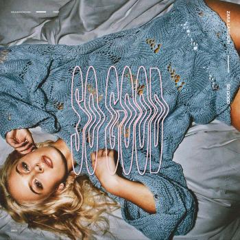 Zara Larsson, So Good, CD