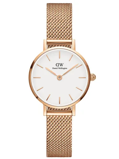 Dámske hodinky  DANIEL WELLINGTON DW00100219 - PETITE MELROSE (zx705a)