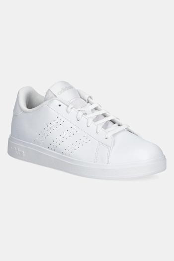 Detské tenisky adidas ADVANTAGE BASE 2.0 biela farba, IE8688