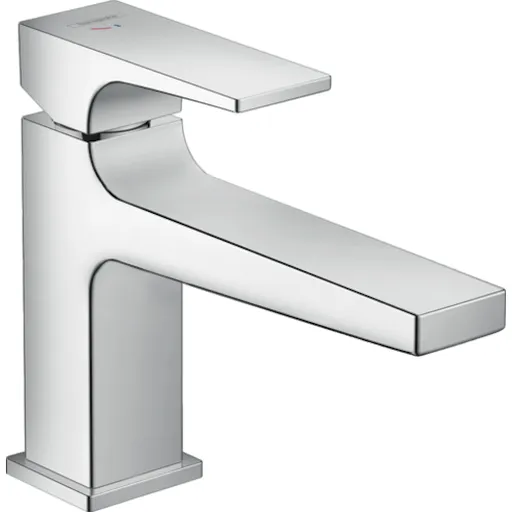 Hansgrohe Metropol umývadlová batéria s clic-clacom chróm 32503000