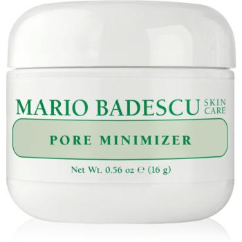 Mario Badescu Pore Minimizer starostlivosť na rozšírené póry a čierne bodky 16 g