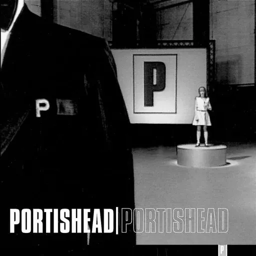PORTISHEAD: PORTISHEAD LP