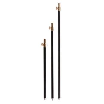 Saenger teleskopická tyč banksticks verstellbar 30-50 cm