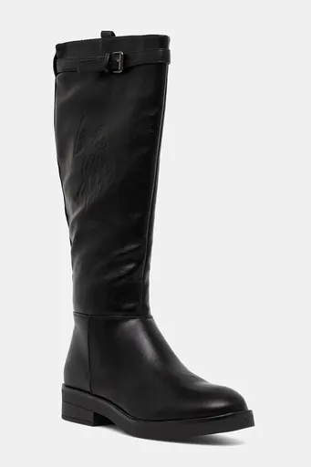 Vysoké čižmy U.S. Polo Assn. YLENIA001