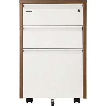 AlzaErgo FC130 lamino dub/biela (APW-EGFC130W)