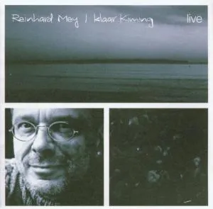 Reinhard Mey, MEY REINHARD: KLAAR KIMING/LIVE CD, CD
