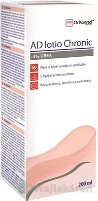 Dr. Konrad AD lotio Chronic 200 ml