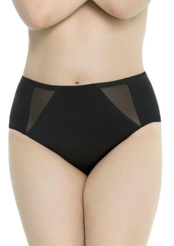 Dámské kalhotky Julimex Pearl L RůžováP