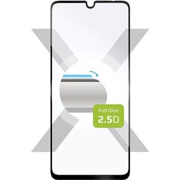 FIXED FullGlue-Cover na Huawei Nova Y70 Plus čierne (FIXGFA-926-BK)